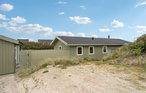 Feriehus - Grønhøj , Danmark - A10027 10
