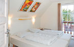 Ferienhaus - Kongsmark Strand , Dänemark - A1058 13