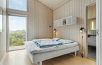 Ferienhaus - Grønhøj , Dänemark - A10004 15