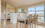Semesterhus - Løkken , Danmark - A10120 6