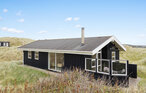 Semesterhus - Løkken , Danmark - A10120 11