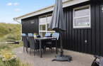 Semesterhus - Løkken , Danmark - A10120 12