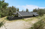 Feriehuse - Grønhøj Strand , Danmark - A10312 13