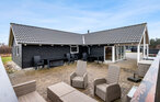 Feriehuse - Grønhøj , Danmark - A10136 1