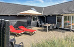 Ferienhaus - Grønhøj , Dänemark - A10317 14