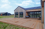 Feriehus - Grønhøj , Danmark - A10016 1