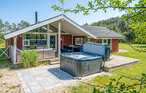 Ferienhaus - Grønhøj , Dänemark - A10420 1