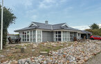 Feriehuse - Lakolk Strand , Danmark - A1038 1