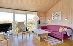 Ferienhaus - Kettrup Bjerge , Dänemark - A11390 2