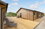 Feriehuse - Kettrup Bjerge , Danmark - A11009 12