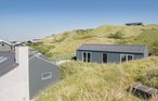 Feriehuse - Kettrup Bjerge , Danmark - A11388 12