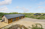 Feriehuse - Kettrup Bjerge , Danmark - A11009 9