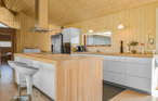 Ferienhaus - Kettrup Bjerge , Dänemark - A11508 6