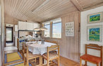 Ferienhaus - Kettrup Bjerge , Dänemark - A11013 5