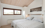 Ferienhaus - Kettrup Bjerge , Dänemark - A11150 19