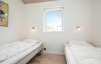 Feriehuse - Saltum , Danmark - A12530 22