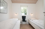 Feriehuse - Saltum , Danmark - A12530 21