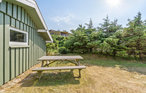 Ferienhaus - Saltum , Dänemark - A12319 20