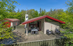 Ferienhaus - Saltum , Dänemark - A12433 2