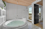 Ferienhaus - Saltum , Dänemark - A12640 34