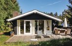 Feriehuse - Saltum , Danmark - A12493 1