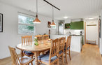 Ferienhaus - Saltum , Dänemark - A12065 12