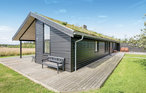 Feriehuse - Saltum , Danmark - A12530 9