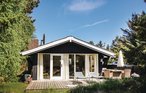 Feriehuse - Saltum , Danmark - A12493 4