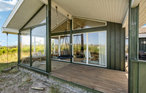 Feriehuse - Saltum Strand , Danmark - A12109 8