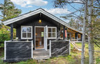 Ferienhaus - Saltum , Dänemark - A12014 14