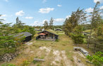 Ferienhaus - Saltum , Dänemark - A12014 1