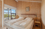 Ferienhaus - Saltum , Dänemark - A12316 23