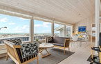 Ferienhaus - Saltum Strand , Dänemark - A12228 1
