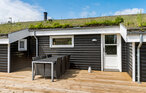 Feriehuse - Saltum , Danmark - A12009 2