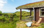Feriehuse - Saltum Strand , Danmark - A12008 6
