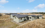 Feriehuse - Saltum strand , Danmark - A12106 1