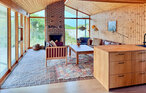 Feriehus - Saltum strand , Danmark - A12214 3