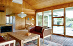 Feriehus - Saltum strand , Danmark - A12214 4