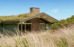Feriehus - Saltum strand , Danmark - A12214 10