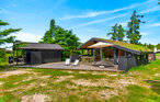 Ferienhaus - Saltum , Dänemark - A12014 2