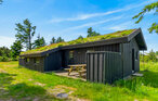 Ferienhaus - Saltum , Dänemark - A12014 10
