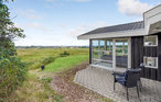 Ferienhaus - Blokhus , Dänemark - A13404 17