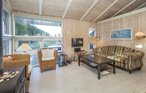 Semesterhus - Blokhus , Danmark - A13522 2
