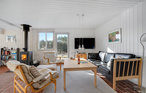 Ferienhaus - Hune , Dänemark - A13006 3