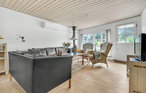 Ferienwohnung - Blokhus , Dänemark - A13039 3