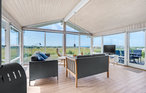 Ferienhaus - Blokhus , Dänemark - A13404 3