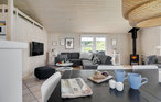 Ferienhaus - Blokhus , Dänemark - A13961 17