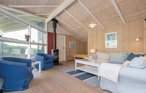 Feriehus - Blokhus , Danmark - A13930 8