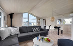 Ferienhaus - Blokhus , Dänemark - A13961 3