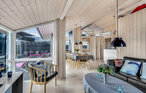 Ferienhaus - Blokhus strand , Dänemark - A13116 16
